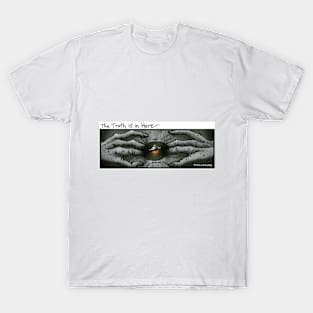 Eye Of The Conqueror T-Shirt